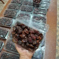 خرما دستچین امسال|خوردنی و آشامیدنی|نوشهر, |دیوار