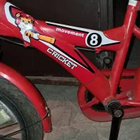 دوچرخه سایز ۱۶|دوچرخه، اسکیت، اسکوتر|رشت, معلم|دیوار