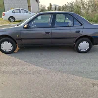 فروش روآ مدل 86 کم کار