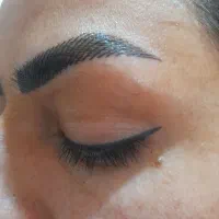 تخفیف ویژه آرایش دائم به مدت یک هفته|خدمات آرایشگری و زیبایی|زرند, |دیوار