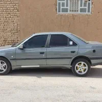 405دوگانه کارخانه