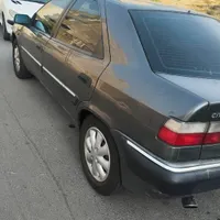 سیتروئن زانتیا 2000cc، مدل ۱۳۸۵|خودرو سواری و وانت|تهران, سرو آزاد|دیوار
