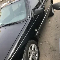 پژو ۴۰۵ مشکی ۸۲