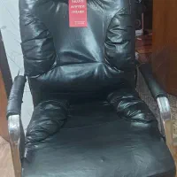 صندلی اداری