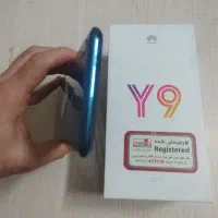 هواوی y9 سال2019 حافظه 64 گیگ|موبایل|مشهد, سناباد|دیوار