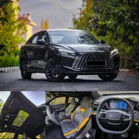 حواله لاماری اکو مدل ۴۰۵