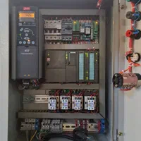 تابلو برق،PLC،ژنراتور،اتوماسیون