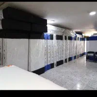 مرکز پخش تشک عرض ۱۲۰|تشک تختخواب|دوگنبدان, |دیوار