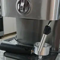 اسپرسوساز|سایر لوازم برقی|ارومیه, |دیوار