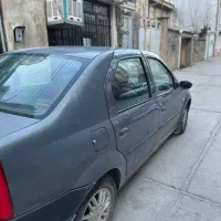 رنو ال ۹۰|خودرو سواری و وانت|جوانرود, |دیوار