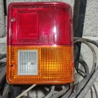 لاستیک چراغ فن باربند|قطعات یدکی و لوازم جانبی|خاش, |دیوار