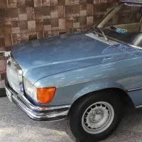 بنز s280|خودرو کلاسیک|تهران, اکباتان|دیوار