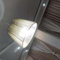 لوستر|لوستر و چراغ آویز|خرم‌آباد, |دیوار