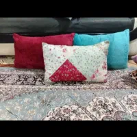 بالش|رختخواب، بالش، پتو|زنجان, |دیوار
