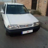 پراید 83 تمام انژکتور