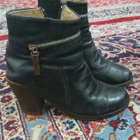 کفش چرم تظمینی|کیف، کفش، کمربند|اصفهان, وحید|دیوار