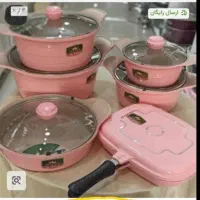 سرویس قابلمه