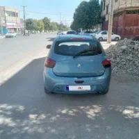 فروش فوری تیبا2 مدل۹۴|خودرو سواری و وانت|کوهدشت, |دیوار