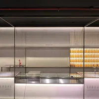 انواع شوکیک