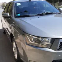 دنا تیپ دو بدون رنگ|خودرو سواری و وانت|مشهد, سید رضی|دیوار