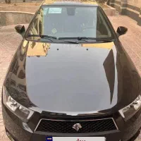 دنا آپشنال مدل ۱۴۰۴ اتومات