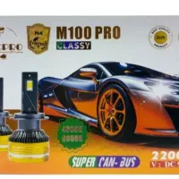 جشنواره هدلایت با گارانتی دوساله