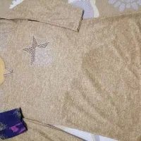 کت و دامن بلوز زمستانه تونیک سبز|لباس|شیراز, شهرک امیر کبیر|دیوار