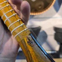 سه تار مهدی مفاخری ویژه سوخته تاری شده|سازهای سنتی|تهران, ستارخان|دیوار