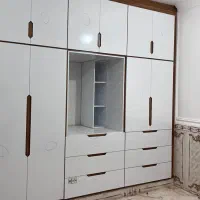 ساخت کابینت