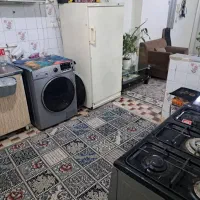 یک واحد آپارتمان در محدوده حرم مطهر|اجارهٔ کوتاه‌مدت آپارتمان و سوئیت|مشهد, حیدرآباد|دیوار