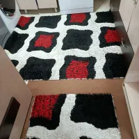 فرش آشپزخانه و پادری