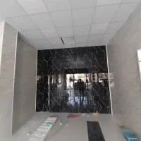 نصب واجرا انواع سقف کاذب،pvc،تایل،ماربل وترمه|خدمات پیشه و مهارت|ایلام, |دیوار