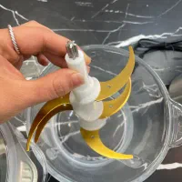 خردکن  ۳ لیتری ایکو|خردکن، آسیاب، غذاساز|شیراز, خلدبرین|دیوار