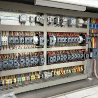 خدمات برق صنعتی
