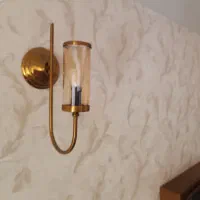 لوستر ۶شاخه|لوستر و چراغ آویز|اسلامشهر, شهرک مفیدی|دیوار