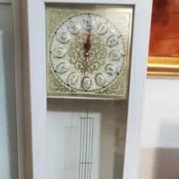 ساعت تمیز سالم