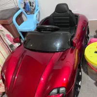 ماشین شارژی نو