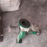 موتور آب۶نیم اسب بخار|ماشینآلات صنعتی|سنندج, |دیوار