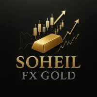 دوره حرفه ای نوسان گیری طلای آبشده  بازار ایران