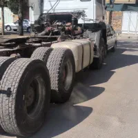 کشنده ایویکو 330|خودرو سنگین|مرودشت, بیست متری بیمارستان|دیوار