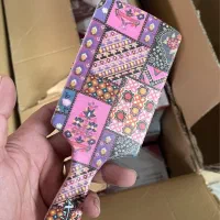 برس چهار گوش اریانا کارتنی عمده