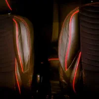 پژو ۲۰۶ دوگانه کارخونهv10 فول