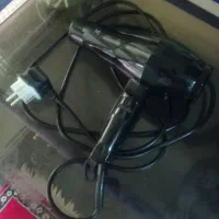 سشوار خارجی مو|آرایشی، بهداشتی، درمانی|تهران, جیحون|دیوار