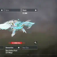 اکانت کالاف گاد