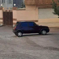 پی کی مدل ۸۴|خودرو سواری و وانت|سقز, |دیوار