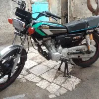 هندا200(عرشیا)