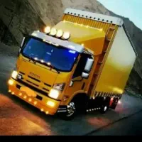 باربری پدر(نامی اشنا)مطمئن(بهترین قیمت حمل بار)