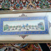 تابلونقاشی|تابلو، نقاشی، عکس|کرج, خرمدشت|دیوار