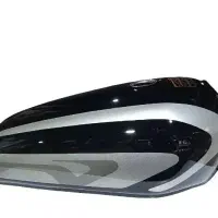 باک موتور