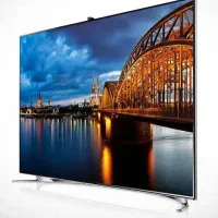 تلویزیون سامسونگ مدل f8000 ۴۶ مالزی در حد نو
